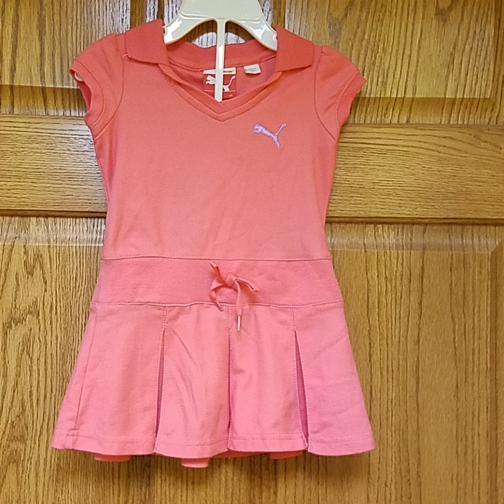 4 for $20 lil girls dress, sz 2t,